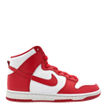 Nike Dunk High Championship White Red