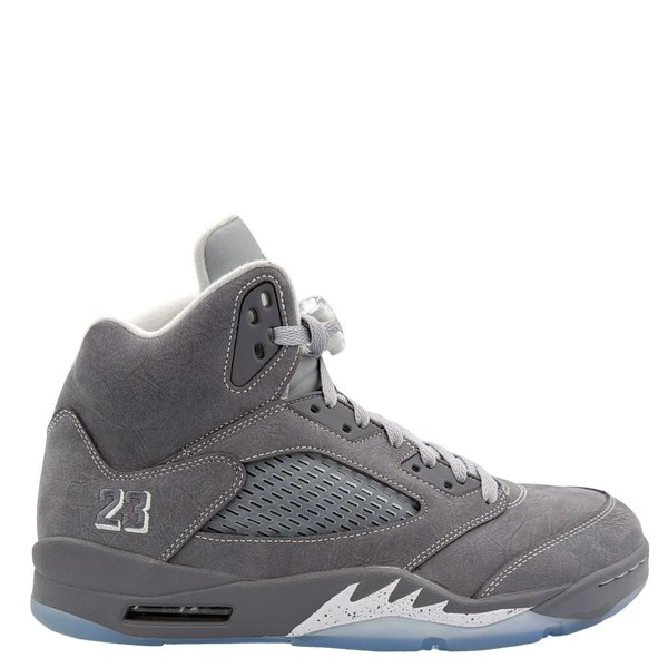 Jordan 5 Retro Wolf Grey (2026)