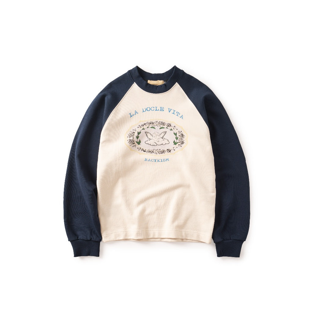 Bacykism VITA ANGEL RAGLAN