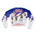 Vintage Olympic USA Fleece