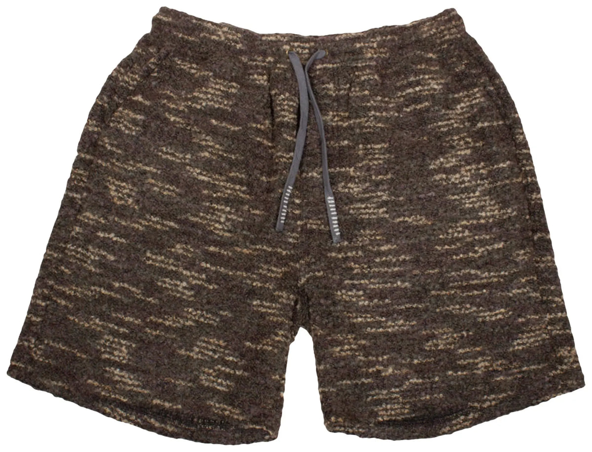 Honor The Gift Spring Compton Short 'Brown'