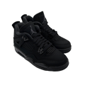 Jordan 4 Retro Black Cat (2025) (GS)