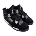 Jordan 4 Retro White Thunder