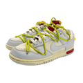 Nike Dunk Low Off-White Lot 8