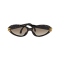 Christian Dior Sunglasses Black
