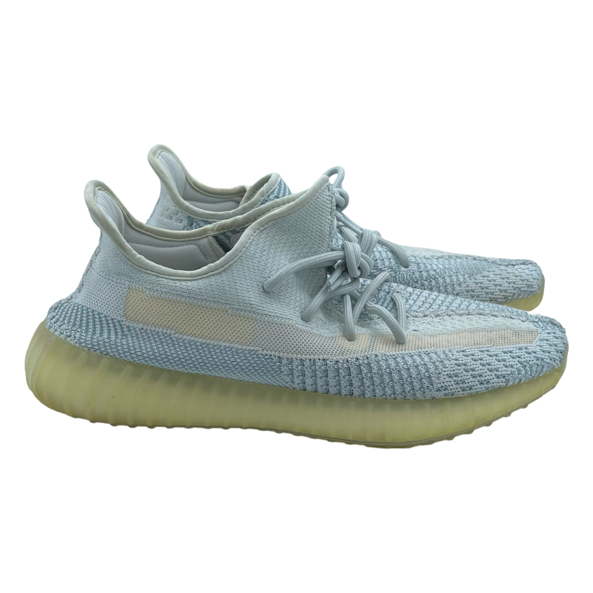 adidas Yeezy Boost 350 V2 Cloud White (Non-Reflective)