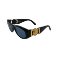 Versace Big Medusa Sunglasses