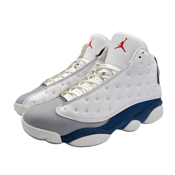 Jordan 13 Retro French Blue