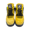 Jordan 4 Retro Lightning (2021)