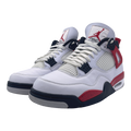 Jordan 4 Retro Red Cement