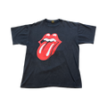 Vintage 1994 Rolling Stones Voodoo Lounge World Tour Tee