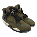 Jordan 4 Retro SE Craft Medium Olive