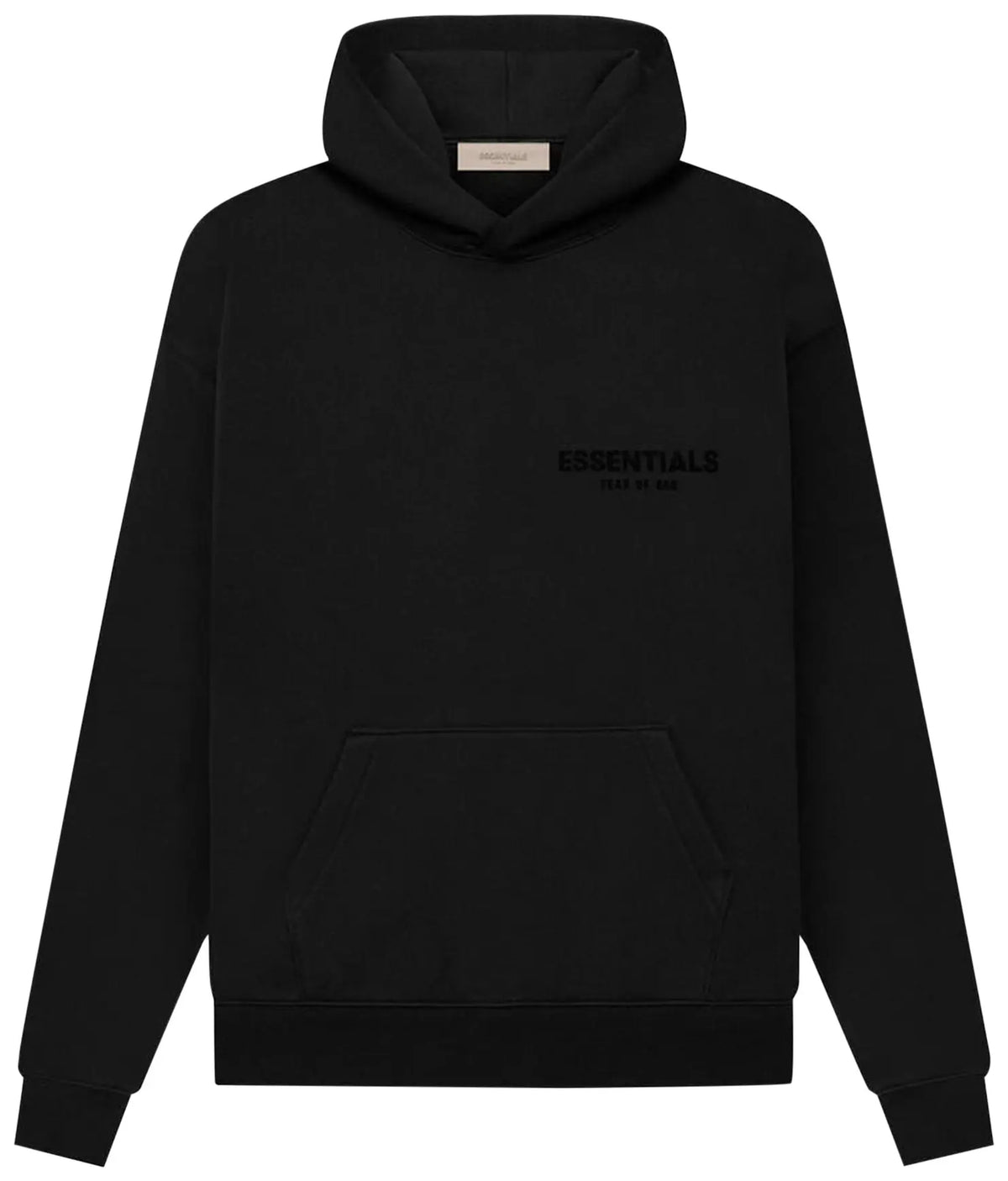 Fear of God Essentials Pullover Hoodie