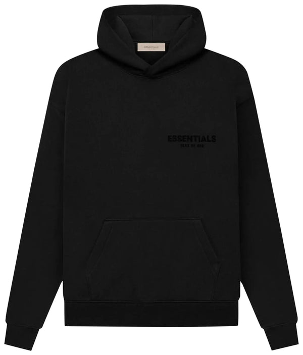 Fear of God Essentials Pullover Hoodie