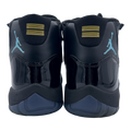 Jordan 11 Retro Gamma Blue (2025)