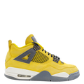 Jordan 4 Retro Lightning (2021)