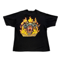 Vintage Pantera Born Again Tee