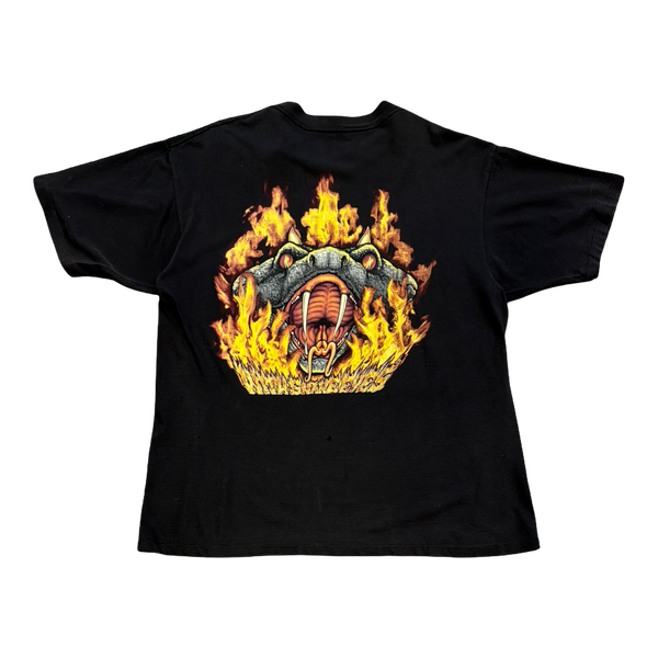 Vintage Pantera Born Again Tee