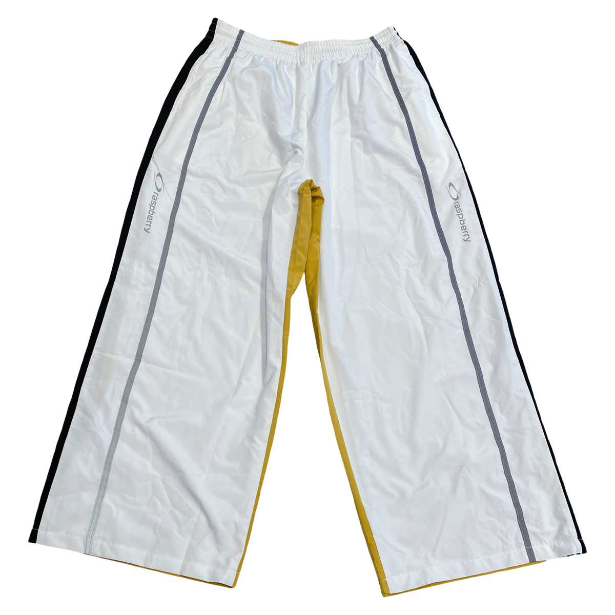 Gallery Raspberry Hills Half Half Sweatpants