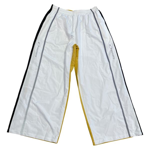 Gallery Raspberry Hills Half Half Sweatpants