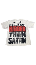 Hellstar Bigger Than Satan T-Shirt
