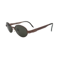 Fendi Black Sunglasses