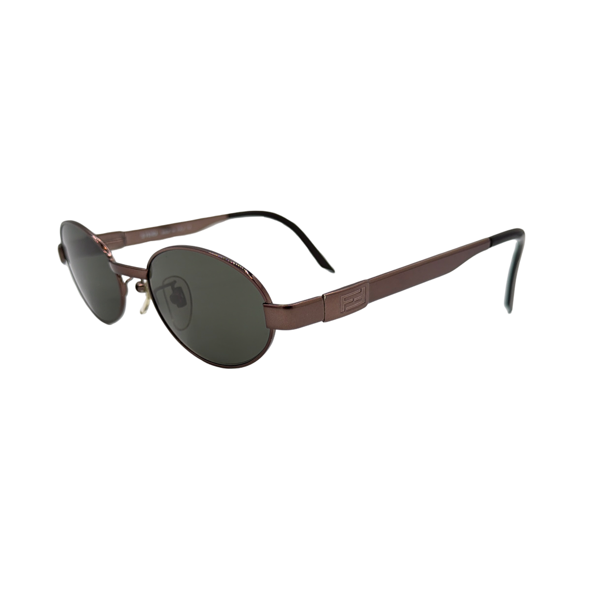 Fendi Black Sunglasses