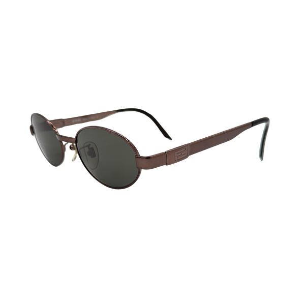 Fendi Black Sunglasses