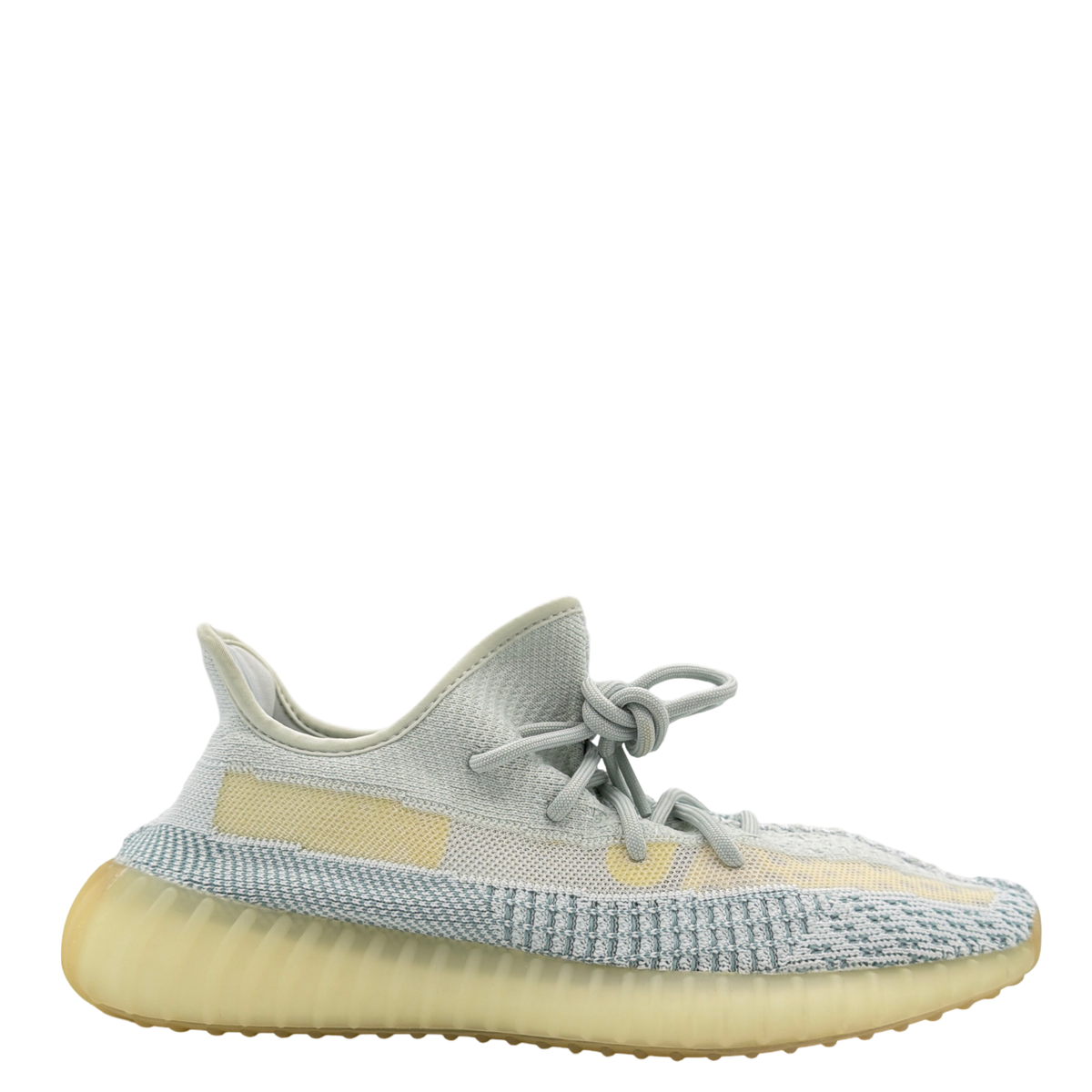 adidas Yeezy Boost 350 V2 Cloud White (Non-Reflective)