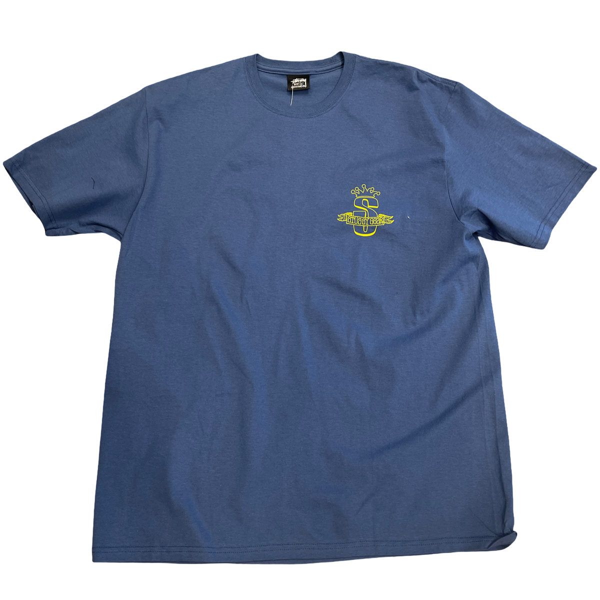 Stussy Gear Banner Tee