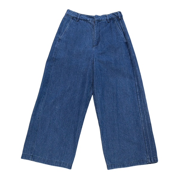 Adidas Ksenia Schnaider Denim Pants