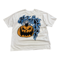 Warren Lotas x ASSPIZZA Reap4er Pumpkin
