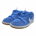 Nike SB Dunk Low Pro University Blue Gum