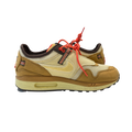 Nike Air Max 1 Travis Scott Cactus Jack Wheat Lemon Drop
