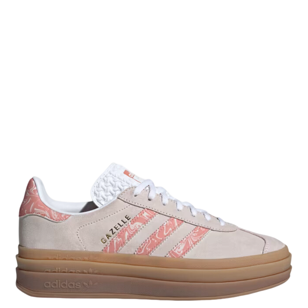 adidas Gazelle Bold Putty Mauve (Women's)
