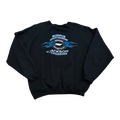 Vintage Black Harley Jackson Tennessee Crewneck