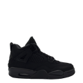 Jordan 4 Retro Black Cat (2025) (GS)