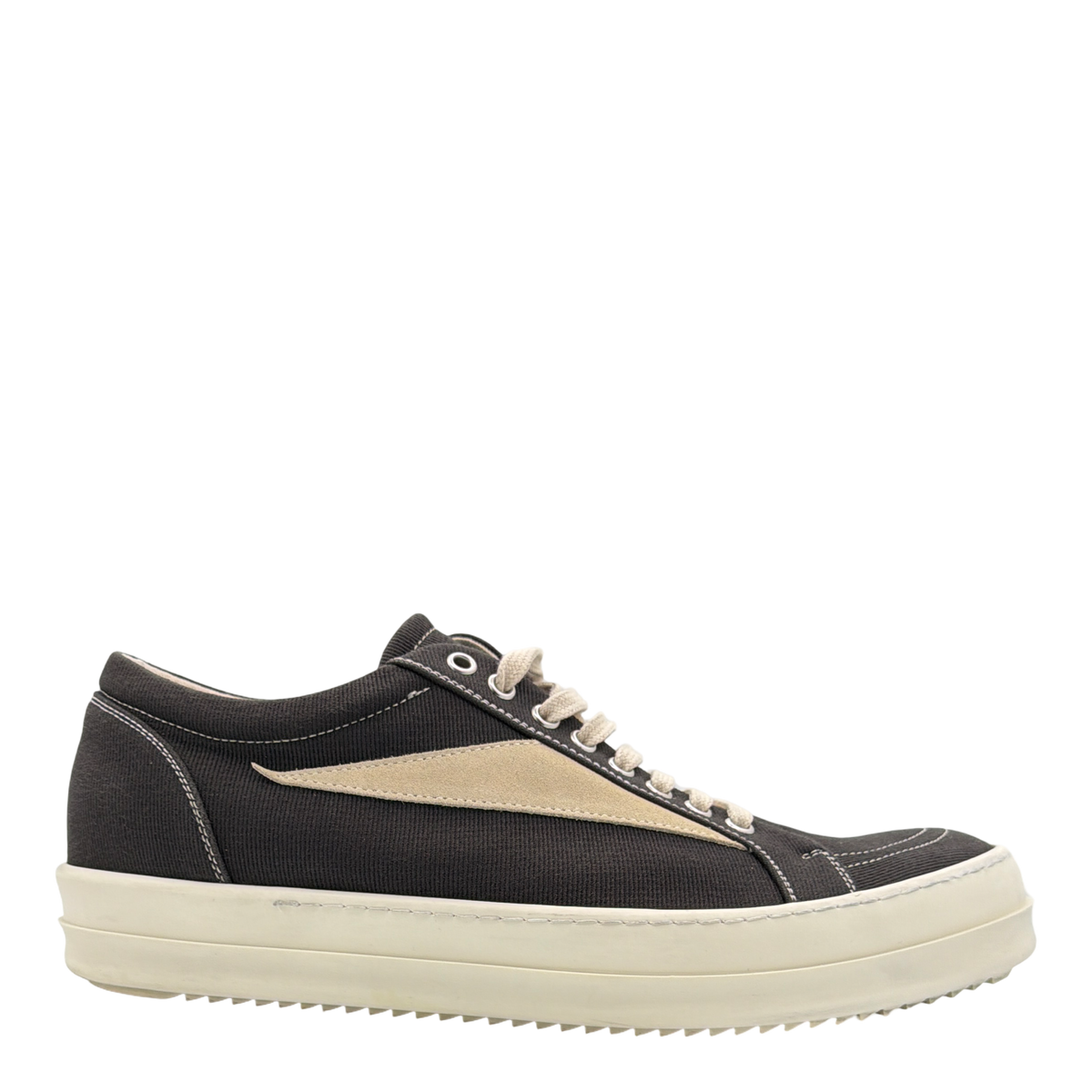 Rick Owens Porterville DRKSHDW Vintage Low 'Dark Dust'