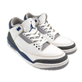 Jordan 3 Retro Midnight Navy