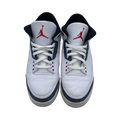 Jordan 3 Retro SE Fire Red Denim (2020)