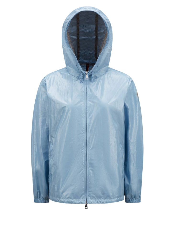 Moncler Wuisse Jacket
