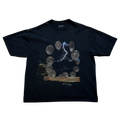 Travis Scott Utopia Delresto Circus Maximus Tour 2023 T-Shirt