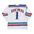 Vintage Greatful Dead Jersey