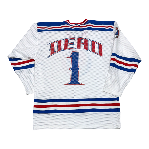 Vintage Greatful Dead Jersey