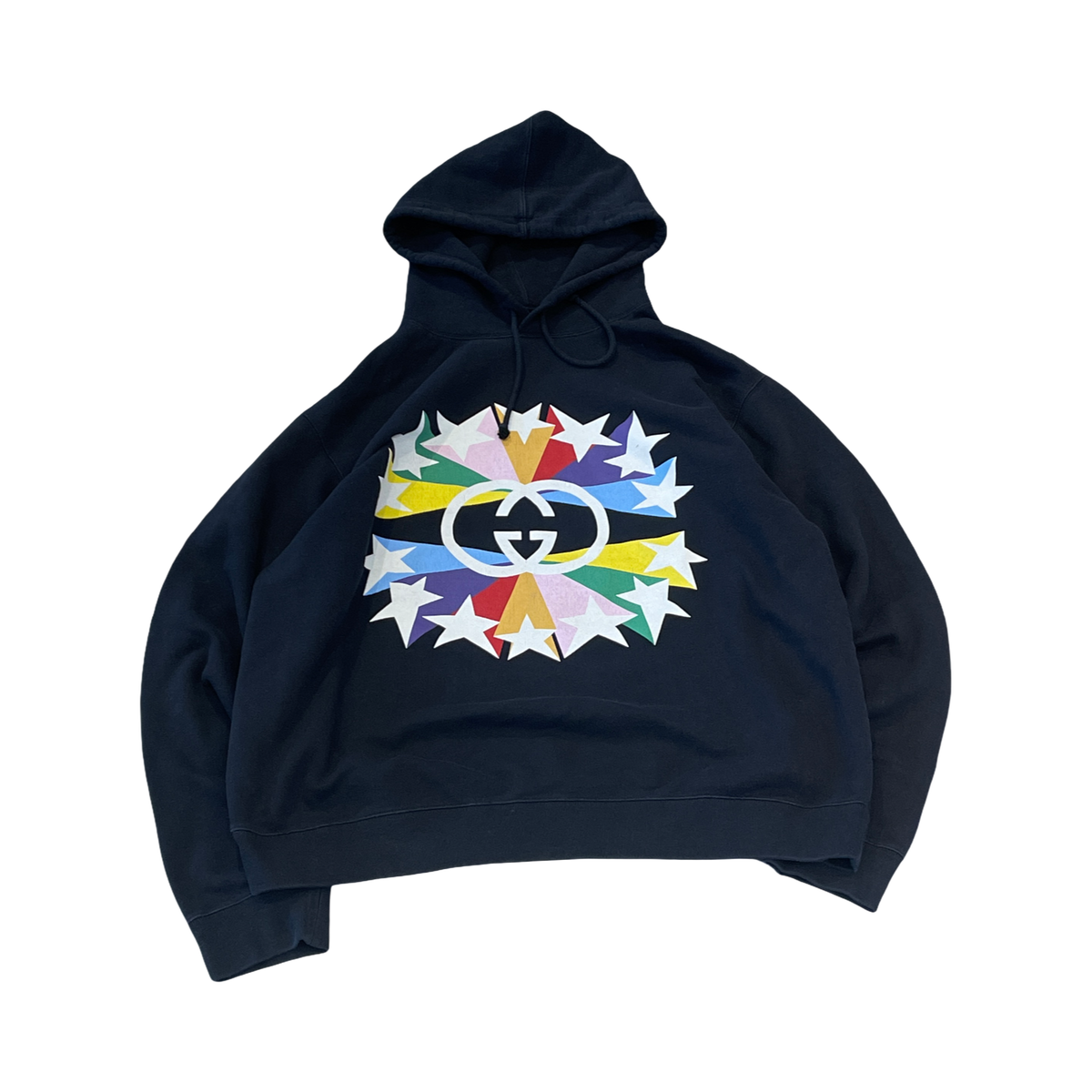 Gucci Starburst Hoodie