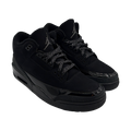 Jordan 3 Retro Black Cat (2025)