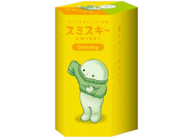Smiski Dressing Series Single Blind Box