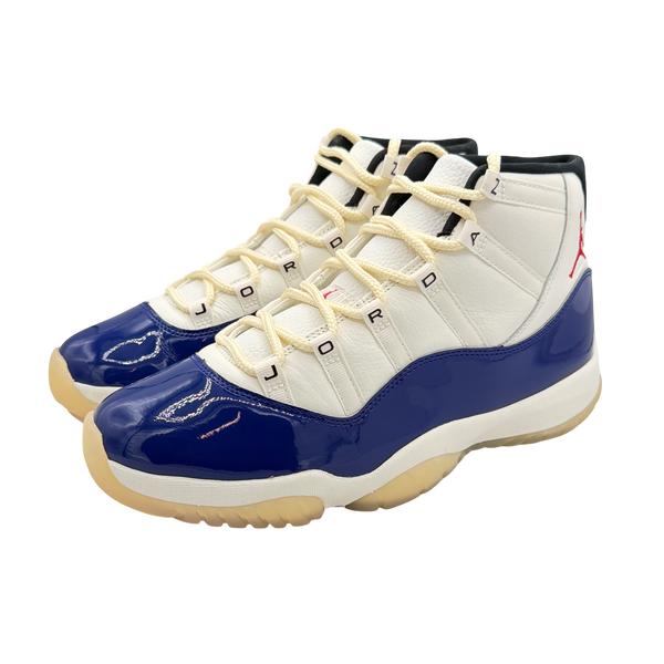 Jordan 11 Retro Rare Air