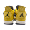 Jordan 4 Retro Lightning (2021)