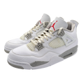 Jordan 4 Retro White Oreo (2021)